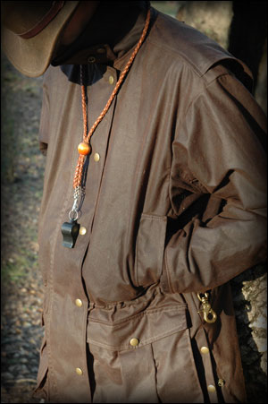 Field Trial Jacket