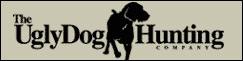 Ugly Dog Hunting