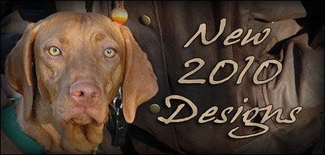 New 2010 Designs