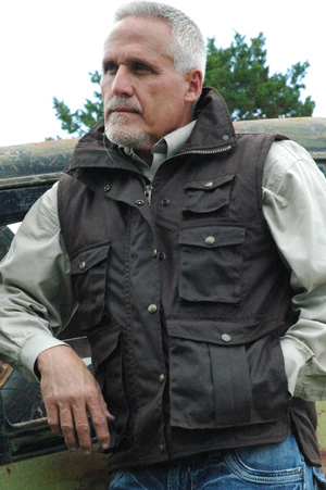 Huntsmith Collection Hunter Jacket